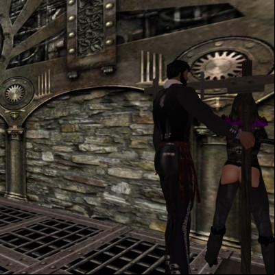 BDSM