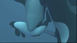 Love under water pt.2