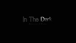 In  the Dark - Adventures of Kaydex