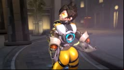 Bubblewatch - Tracer and Widowmaker