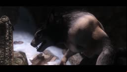 The Hole - The Adventures of Black