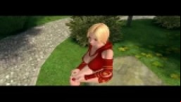 red magpie - random encounter