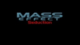 ME: Seduction (Futa Liara POV)