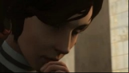 Elizabeth Needs a Confession [WIP]