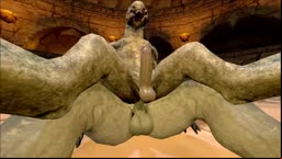 Ravager Ride