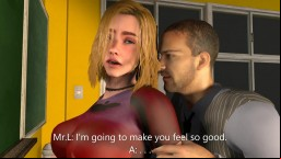 Detention 1