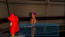 Vivian must be cleaned with tools