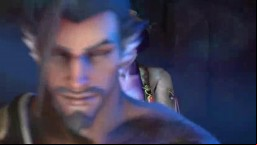 Civil war of the Overwatch (full moves)