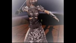 Steampunk Pirate