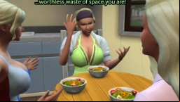 Futa Family 1: It Begins