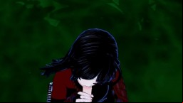 RWBY - Raven Branwen