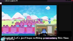 Shoestrang 2D