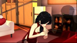 RWBY - Cinder Fall