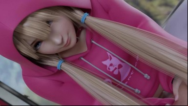 DoA - Along Came Marie ALTERNATE