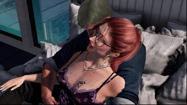Second Life Dating, Episode 1