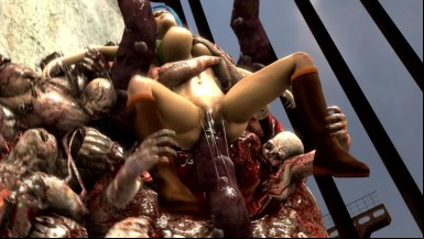 Meat Monster