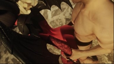 The Succubus