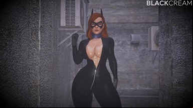 Batgirl