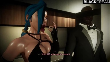 Jinx