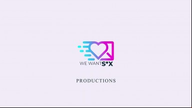 WE WANT SEX VOL.2 "BEDTIME STORIES"