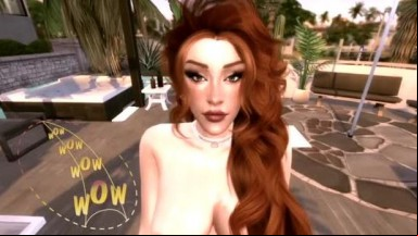 ONLY SIMS DOING PORN #113 ELLY CLUTCH