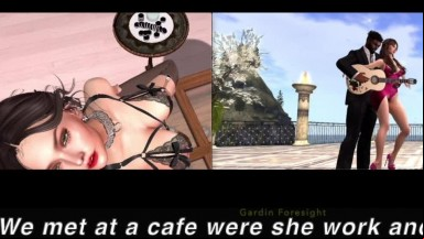 Laura (Orgasmic Second Life)