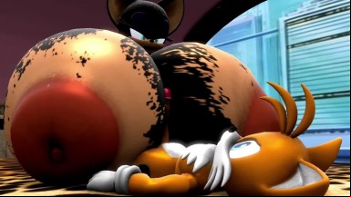 Sonic Armageddon 04
