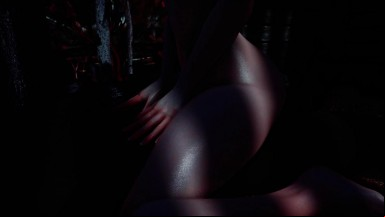 Night Riding [4K]